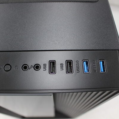 【通販センター】中古  Original PC(Intel Core i5 11600K/16GB DDR4 (PC4)/SSD1TB/なし/NVIDIA GeForce RTX 3070 8GB/W11H64 MAR) 191914 