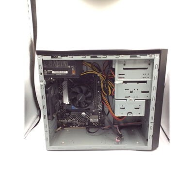 【座間相武台】中古  THIRDWAVE MagnateIM(i5 12400/16GB/SSD512GB/DVDマルチ/W11H) 4510002471 