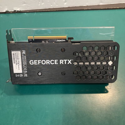 【富山本郷店】中古  Palit NE63060U19K9-PG190L(RTX3060 Infinity2OC 12G) 4760001647 