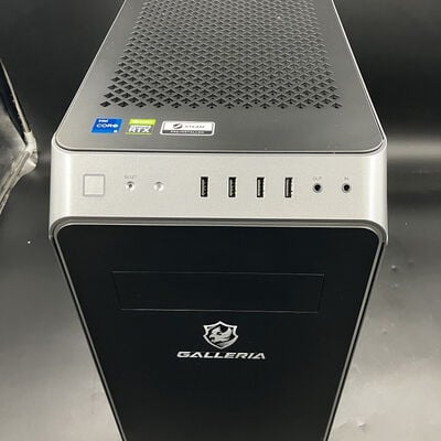 【大須店】中古  GALLERIA RM5C-R36T 3120023398 