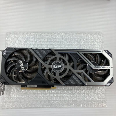【秋葉原本店】中古  Palit RTX3070 GamingPro NE63070019P2-1041A (RTX3070 8G) 143906 