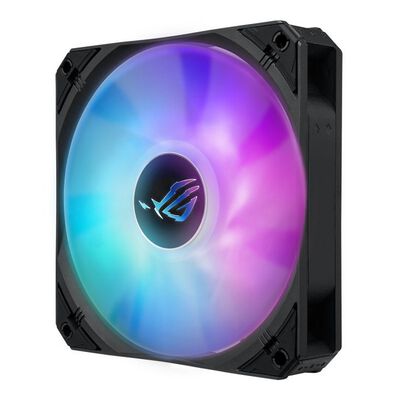 ASUS  ROG STRIX LC III 360 ARGB LCD 