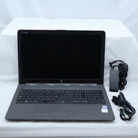 中古  【ジャンク品/保証無/返品質問不可】HP 250 G7 (Core i3-7020U/8GB/オンボード) 202868 