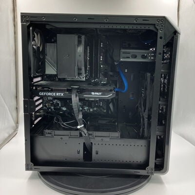 【なんば店】中古  THIRDWAVE GALLERIA XA7C-R47-C (i7 14700F/64GB/SSD2TB/RTX4070) 3280022122 