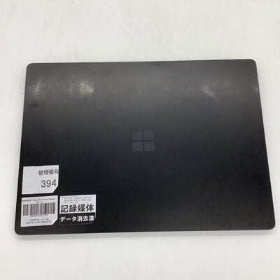 【堺七道店】中古  Microsfot Surface Laptop 3(i5-1035G7/8GB/SSD256GB/W11H) 4660002627 