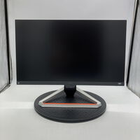 中古  BenQ EX2510S-JP (24.5"W 2H1DP 1ms IPS HDRi 165Hz) 4660002221 