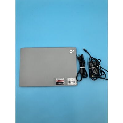 【秋葉原本店】中古  FUJITSU LIFEBOOK UH90/H1(i7-1360P/16GB/SSD512GB/W11H) 3410011962 