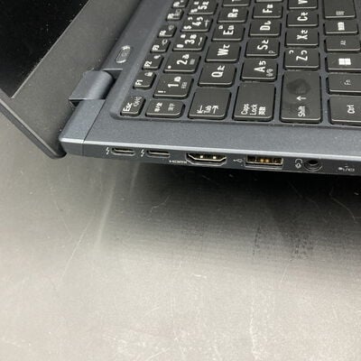 【熊本浜線店】中古  TOSHIBA dynabook G83/KV (Core i5-1235U/16GB/250GB/-/-/WLAN/13.3FHD/W11P/-) 3240009439 