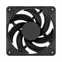 Fractal Design  Dynamic 3 - 12 Reverse Black FD-F-DY3-1202 (120mm ブラック リバースファン) 
