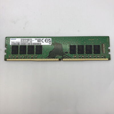 【宇都宮鶴田店】中古  PC4-25600 16GB デスクトップ用 140728 