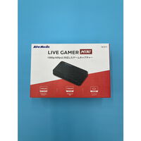 中古  AVerMedia GC311 (USB2.0 1080p/60fps) 178358 