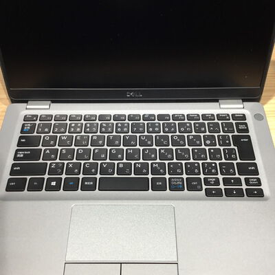 【松山環状枝松店】中古  DELL Latitude 5310 指紋認証 (INTEL Core i5 10310U 1.7GHz/16GB/SSD256GB/-/オンボード/13.3/1920x1080/Wi-Fi/WEBCAM/W11H64/Microsoft Office Home and Business 2024付) 182262 