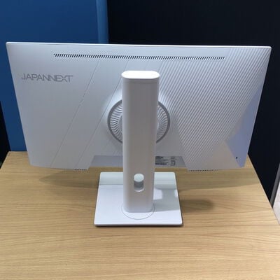 【甲府飯田店】中古  JAPANNEXT JN-IPS238G200F-HSP 23.8インチワイドゲーミングモニタ （フルHD 1920x1080 200Hz） 4720002756 