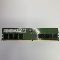 中古  PC5-44800 16GB デスクトップ用 149153 