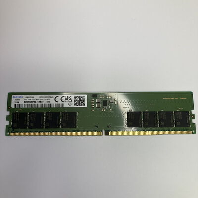 【札幌店】中古  PC5-44800 16GB デスクトップ用 149153 