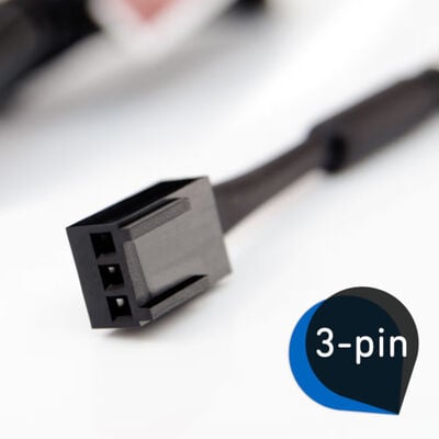 noctua  NF-S12B redux-700 NF-S12B-REDUX-700 (120mm グレー) 