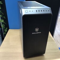 中古  GALLERIA XA7C-R37(i7 12700/64GB/SSD1TB/RTX3070/W11H) 4720002783 