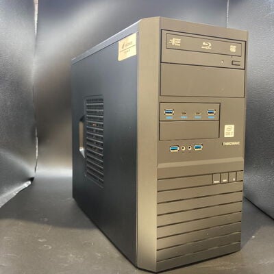 【宇都宮鶴田店】中古  サードウェーブ　Magnate GE(i7 10700/32GB/SSD500GB/GTX1660Ti/W10H) 5280000705 