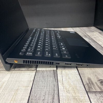 【広島店】中古  VAIO VJPK13C12N (INTEL Core i5 1035G1 1.0GHz/16GB/SSD256GB/-/オンボード/14/1920x1080/Wi-Fi/WEBCAM/W11H64) 178518 