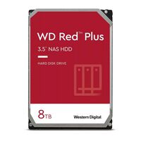 Western Digital  WD Red Plus WD80EFPX (8TB) 