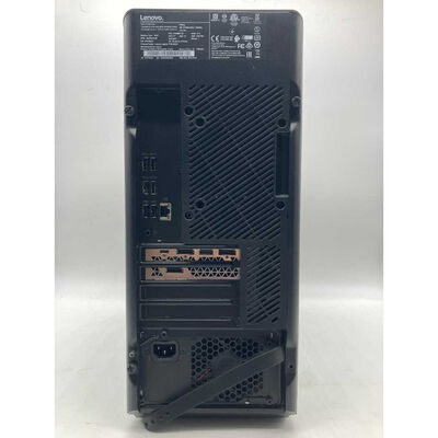 【郡山安積店】中古  Lenovo Legion T730-28ICO(i9 9900K/32GB/SSD1TB/HDD2TB/RTX2080/W11H) 4640001844 
