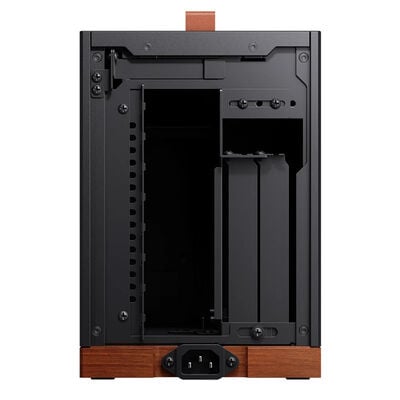 JONSBO  T9 Black T9-BK (Mini-ITX ブラック) 