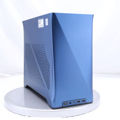 【通販センター】中古  Original PC(AMD Ryzen 7 9850X3D/64GB DDR5 (PC5)/SSD2TB/なし/NVIDIA GeForce RTX 5070 12GB/Wi-Fi/W11H64 MAR) 202660 