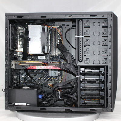 【富士青葉店】中古  THIRDWAVE GALLERIA KT 