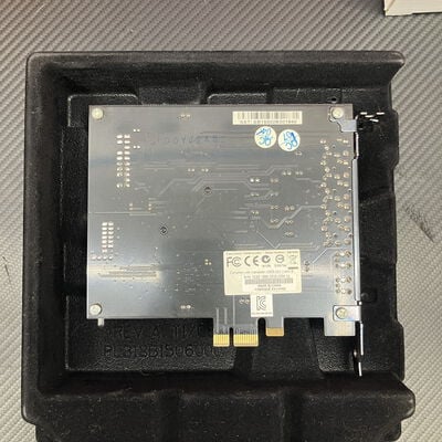 【富士青葉店】中古  Sound Blaster Zx (SB-ZX) 5070001938 