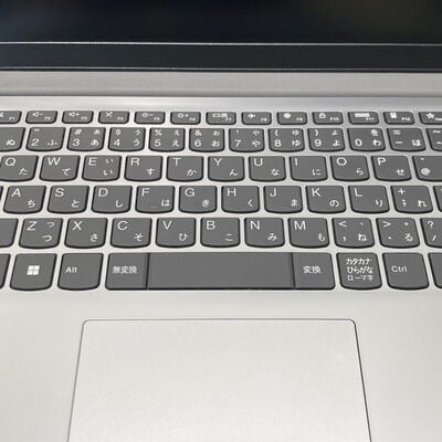 【浦添城間店(沖縄)】中古  Lenovo 82VF(Ryzen 5 7520U/8GB/SSD512GB/W11H) 4780001639 