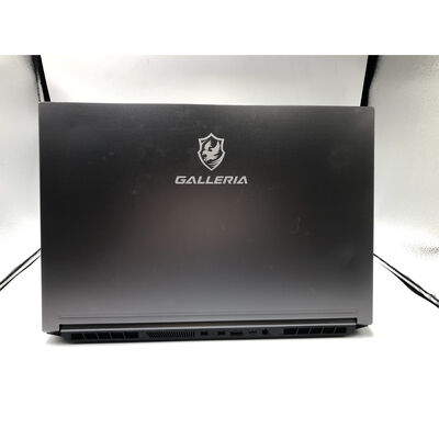 【水戸赤塚店】中古  THIRDWAVE GALLERIA GR2060RGF-T(Ryzen 7 4800H/16GB/SSD512GB/RTX2060/1920&times;1080/W11H) 4680003869 