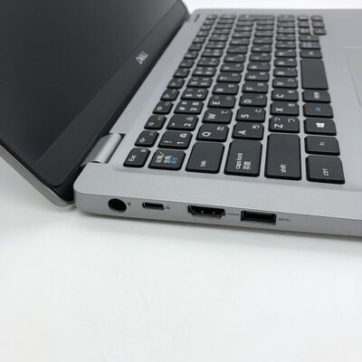 【宇都宮鶴田店】中古  Dell Latitude 5310 (Intel Core i7 10610U 1.80GHz/16GB/SSD512GB/-/オンボード/13.3/1920x1080/Wi-Fi/WEBCAM/W11H) 186814 