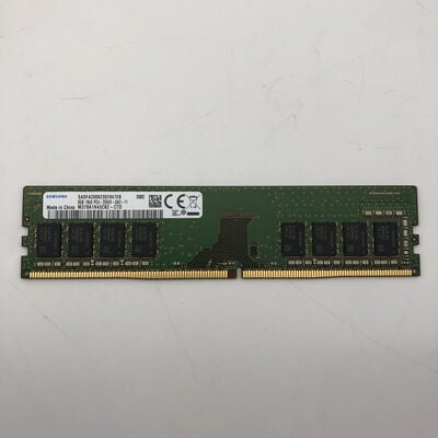 【大分店】中古  PC4-21300 8GB デスクトップ用 4860000883 