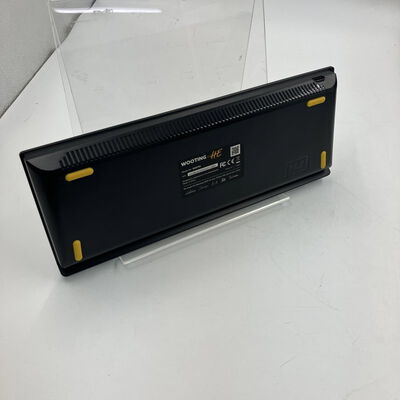 【なんば店】中古  wooting 60he 3280023422 