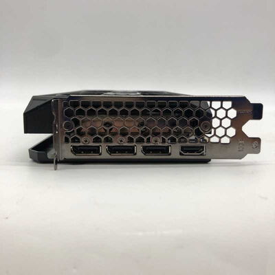 【郡山安積店】中古  Palit NED407S019K9-1043D (RTX4070 SUPER 12GB) 4640003290 