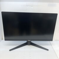 中古  ASUS TUF Gaming VG28UQL1A [28インチ 黒] 4K (3840x2160) 144 Hz 3480039695 