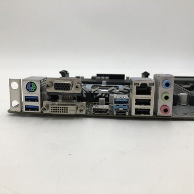 【盛岡都南店】中古  ASRock Z390 Pro4 (Z390 1151 ATX DDR4) 138879 