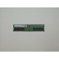 中古  PC5-44800 16GB デスクトップ用 149153 