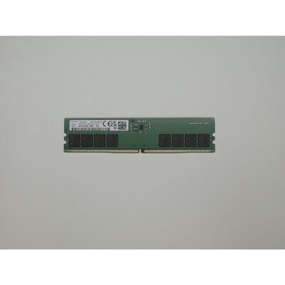 【前橋ｲﾝﾀｰｱｶﾏﾙ店】中古  PC5-44800 16GB デスクトップ用 149153 