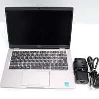 中古  DELL Latitude 5320(Intel Core i5 1145G7 2.60GHz/16GB DDR4/SSD256GB/-/オンボード/13.3/1920x1080/Wi-Fi/WEBCAM/W11P/VBT) 192671【6/11値下げ!】 