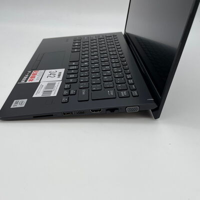 【大分店】中古  VAIO VJPK13C12N (INTEL Core i5 1035G1 1.0GHz/16GB/SSD256GB/-/オンボード/14/1920x1080/Wi-Fi/WEBCAM/W11H64) 178518 