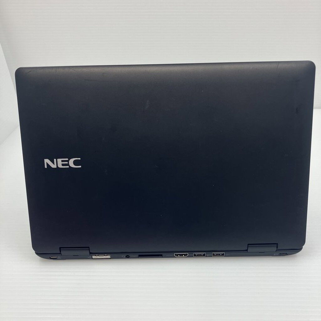 中古 NEC VersaPro (i5-10210Y/8GB/SSD128GB/W11P) 3410015691【周年