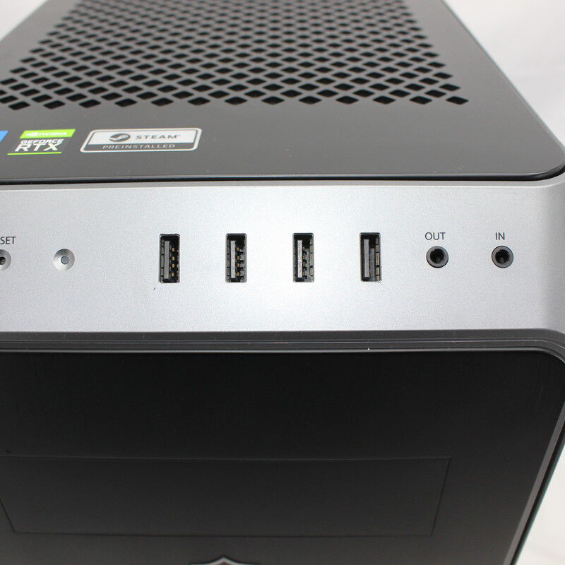 中古 THIRDWAVE GALLERIA SKM(Intel Core i5 12400/16GB DDR4 (PC4