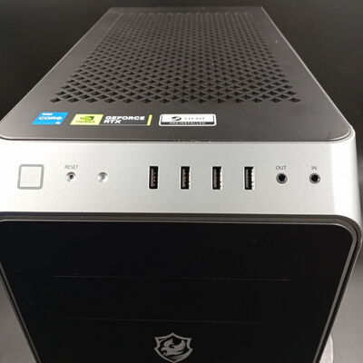 【大須店】中古  GALLERIA RM5C-R46T 3120022856 