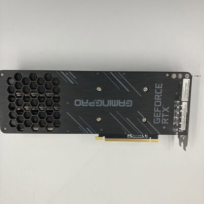 【なんば店】中古  Palit NE63070019P2-1041A （RTX3070 8GB） 3480038626 