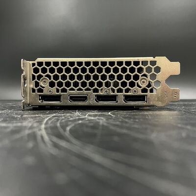 【大須店】中古  Palit GeForce RTX 2070 SUPER X(NE6207S019P2-180F) 3120023001 