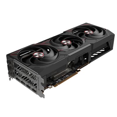 SAPPHIRE  PULSE Radeon RX 9070 XT GAMING 16GB (PULSERX9070XT16GB/11348-03-20G) 