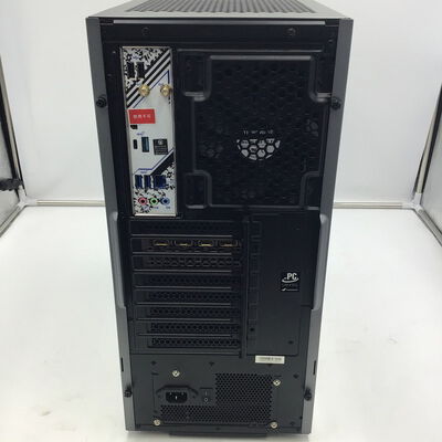 【白山FM松任店】中古  GALLERIA XA7C-76 4950001732【2/19値下げ!】 