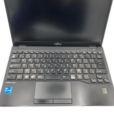 【福井日之出店】中古  FUJITSU U9311/F(i5-1145G7/4GB/SSD256GB/W11P) 5200000894 