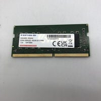 中古  PC4-25600 16GB ノート用(DDR4-3200) 158772 